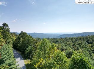 79 Elk Horn Road, Ferguson, NC 28624