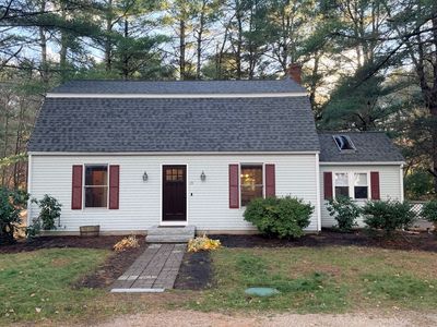 18 Boxford Rd, Topsfield, MA, 01983