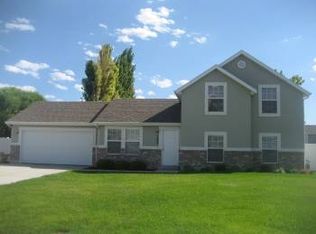 1593 W 1065 S, Springville, UT 84663