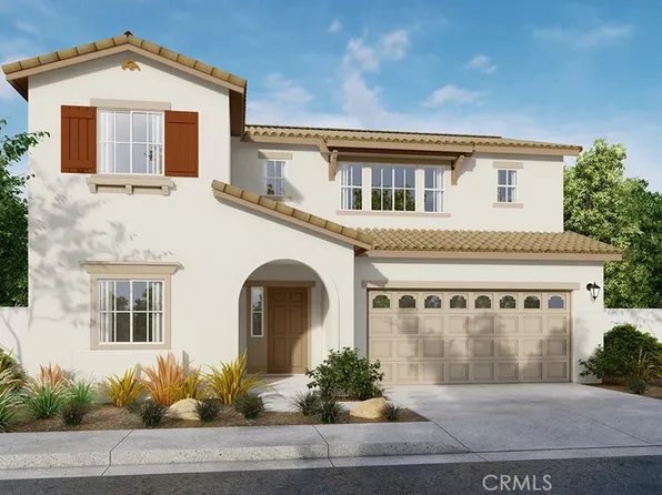 1371 Giosetta St, Perris, CA 92571