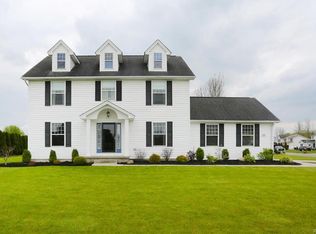 3300 Joshua Ln, North Tonawanda, NY