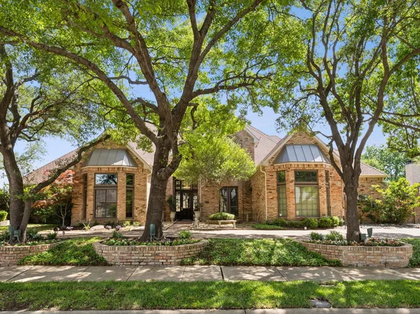 5224 Windjammer Rd, Plano, TX 75093