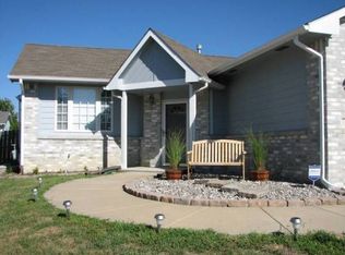 1902 S Brandon St, Wichita, KS 67207