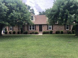 204 Pleasant Run Rd, Smyrna, TN 37167