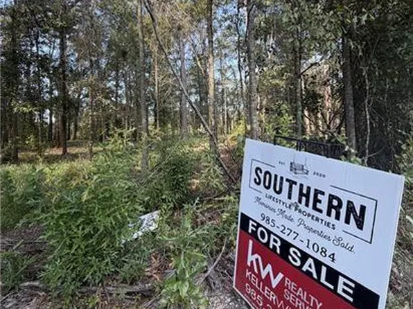 Tuger Ln, Hammond, LA 70401