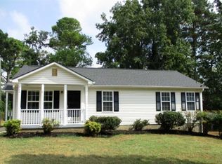 664 Idlewood Cir, Spartanburg, SC 29307