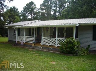 1681 Bobby Brown State Park Rd, Elberton, GA 30635