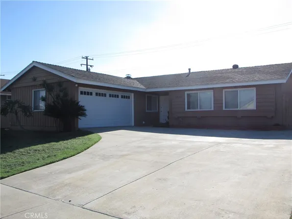13252 Loumont St, Whittier, CA 90601