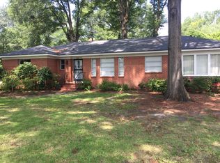 649 Byron Rd, Columbia, SC 29209