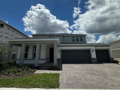 5617 SUNLIT HAVEN DRIVE, Clermont, FL, 34714
