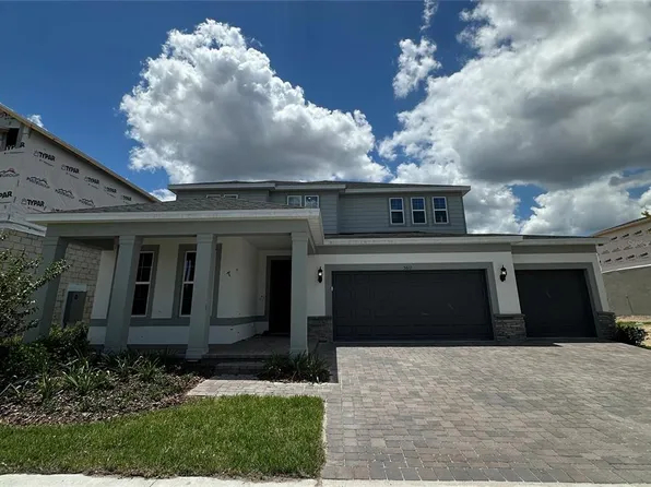 5617 SUNLIT HAVEN DRIVE, CLERMONT, FL 34714