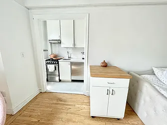 Rented by EXP Realty NYC