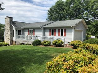 2421 Cannon Ln, Connelly Springs, NC 28612