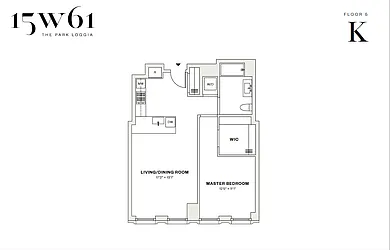 Rented by New York Residence