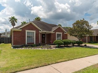 3634 Desert Run Dr, La Porte, TX 77571