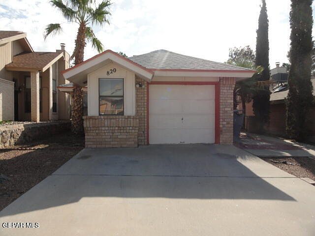 1st image of 820 Derrickson Dr