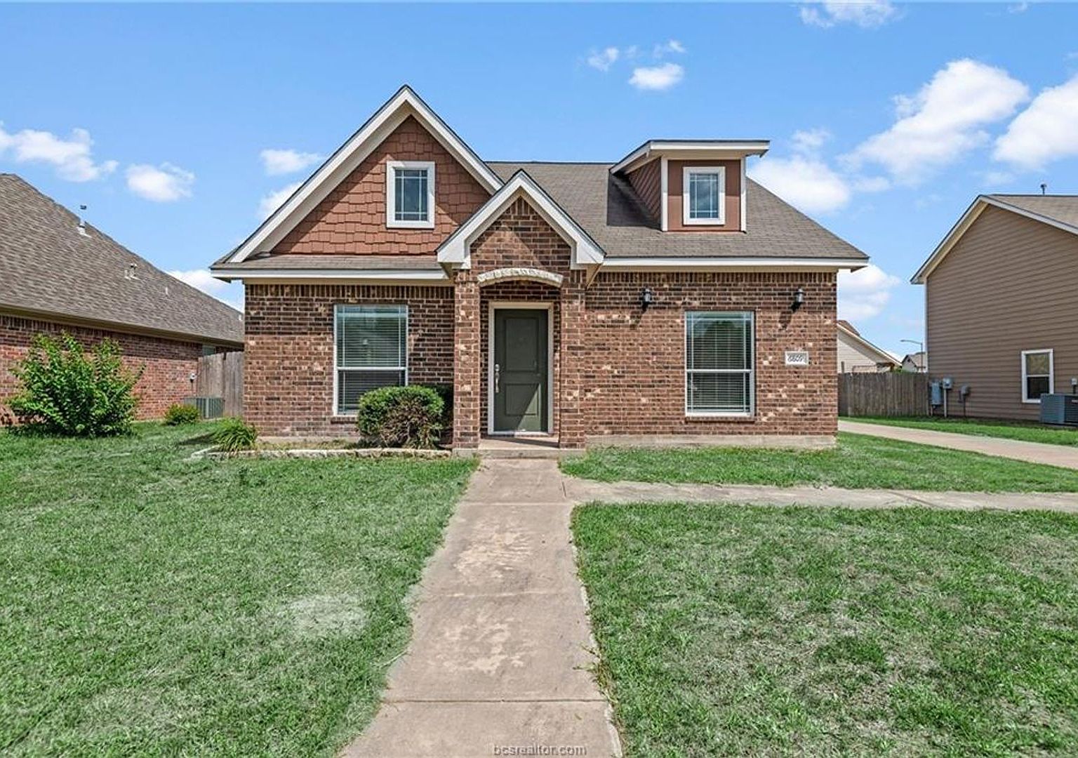 6809 Appomattox Dr, College Station, TX 77845 Zillow