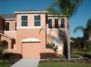 2751 Birchcreek Dr, Wesley Chapel, FL 33544