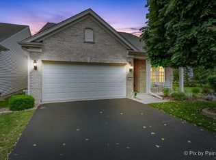13290 Red Alder Ave, Huntley, IL