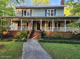 105 Brandy Ct, Macon, GA 31220