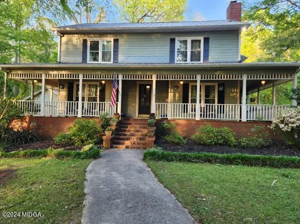 105 Brandy Ct, Macon, GA 31220