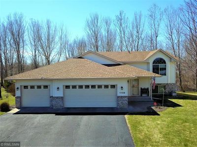 1125 Cherrywood Ct, Waite Park, MN, 56387