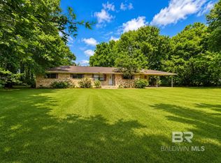 3206 N Magnolia St, Loxley, AL 36551