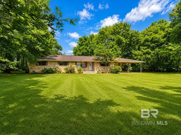 3206 N Magnolia St, Loxley, AL 36551