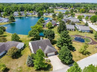 2904 Wood Knoll Ln, Fort Wayne, IN