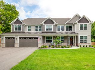 23051 N Prairie Ln, Prairieview, IL 60069