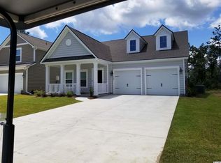 520 Harbison Cir LOT 99, Myrtle Beach, SC 29579