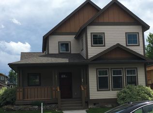 4610 Alexander St, Bozeman, MT 59718