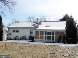 840 Hilldale Rd, Glenside, PA 19038