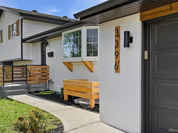 3396 E Fair Place, Centennial, CO 80121