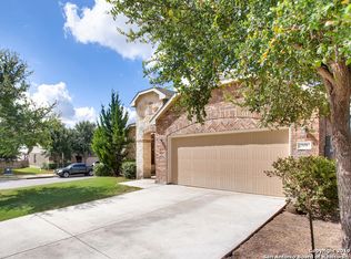 201 Stirrup Dr, Cibolo, TX 78108