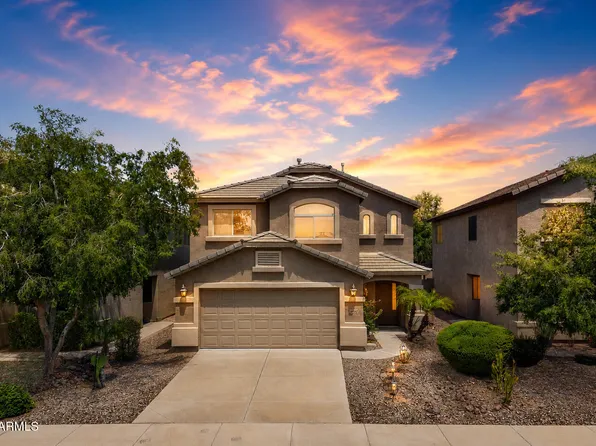 41980 W Sunland Drive, Maricopa, AZ 85138