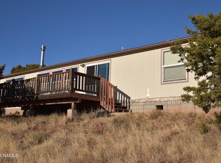 1582 E Sagebrush Rd, Williams, AZ 86046