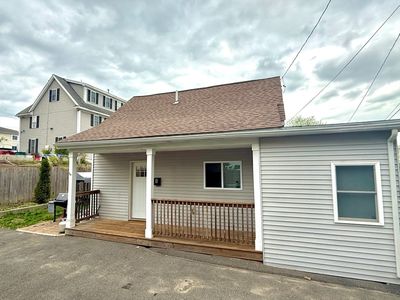 8 Blais Ct, Fitchburg, MA, 01420