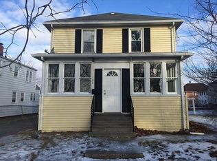 170 Goodwin St, Springfield, MA 01151