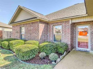 236 Durham Loop, Hot Springs, AR 71913