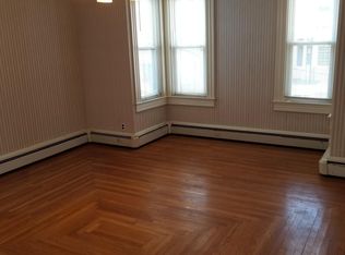 150 Hunter St #2, Fall River, MA 02721