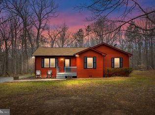 17484 Mountain Track Rd, Orange, VA 22960