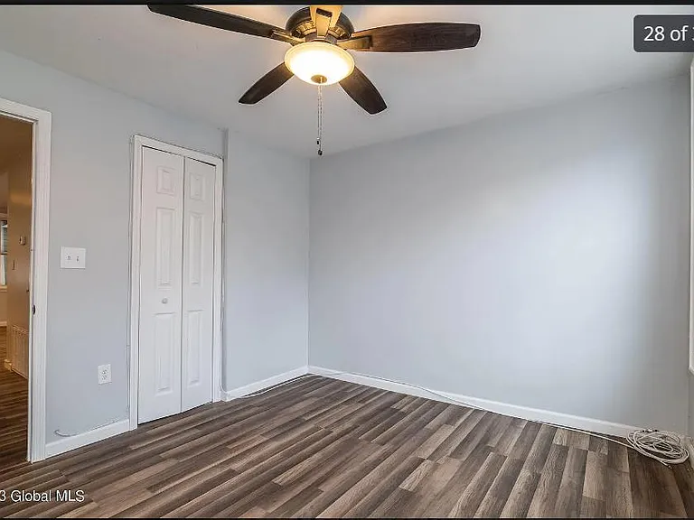 1st Bedroom