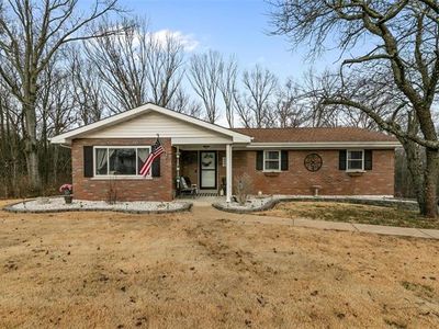 2723 Cindy Dr, Imperial, MO, 63052