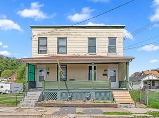1116 11th St, Mc Kees Rocks, PA 15136