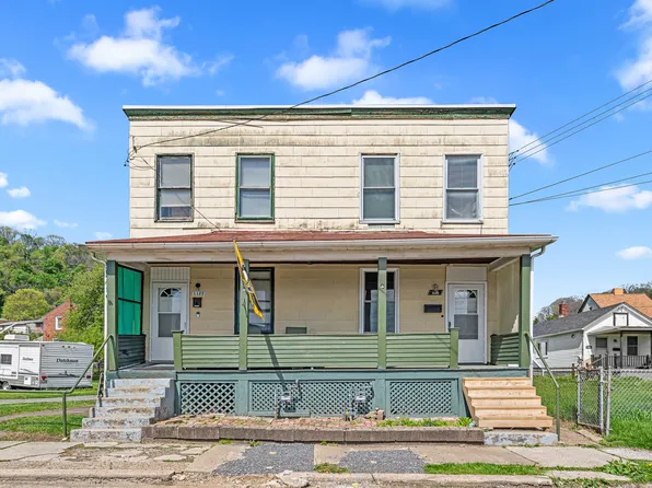 1116 11th St, Mc Kees Rocks, PA 15136
