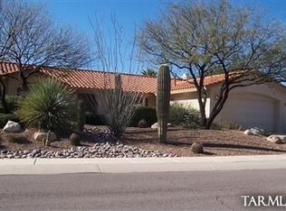 14421 N Glen Hollow Pl, Oro Valley, AZ 85755