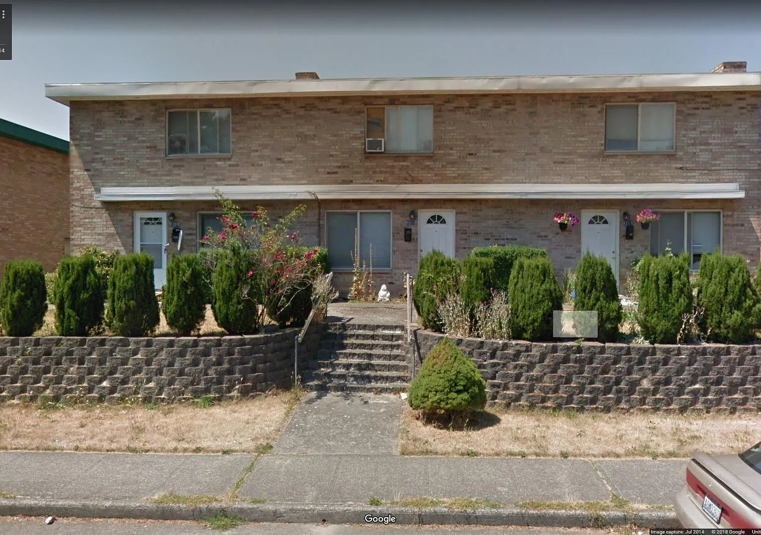 2 bed, 1200 sqft, $2,500 — Photo 1