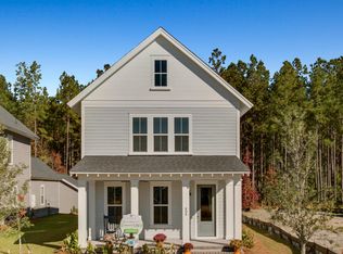 608 Long Meadow St, Summerville, SC 29486