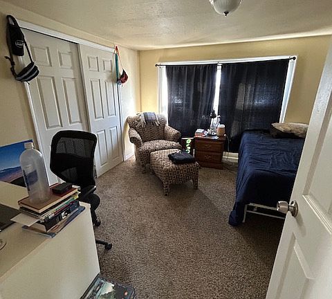 Bedroom A